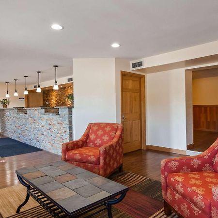 Sturgis Lodge And Suites Kültér fotó